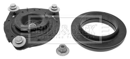 BORG & BECK Опора стойки амортизатора BSM5200